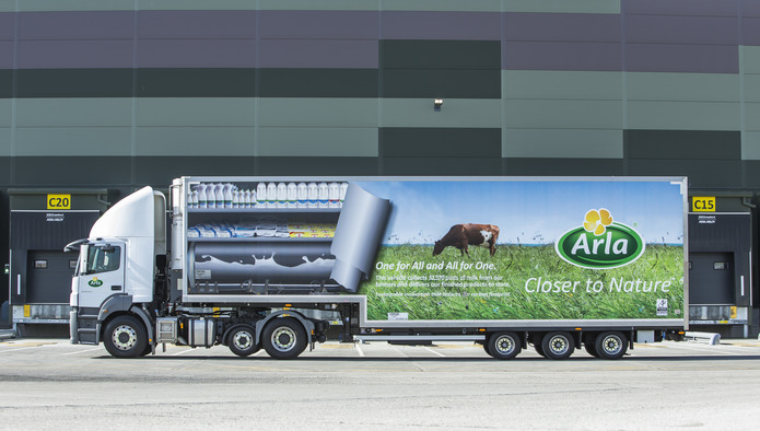 Arla Foods